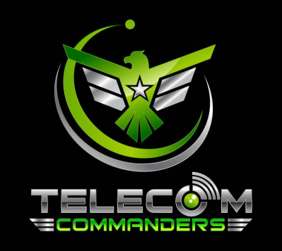 Telecom Commanders